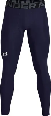 Obrázek produktu pro Under Armour UA HG Armour Leggings-NVY - XS