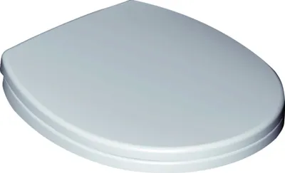Obrázek produktu pro IDEAL STANDARD S407701 WC sedátko Contour 21 White