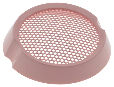 Produktbild von BaByliss hintere Grillfilterabdeckung für Haartrockner 5337PRE Rose Blush