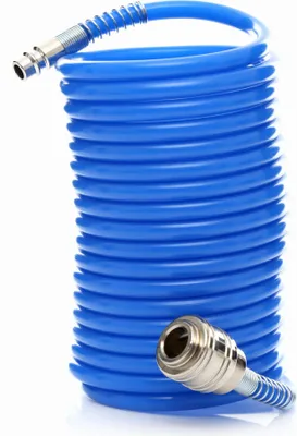 Zdjęcie produktu dla Kraft&Dele KD676 Wąż pneumatyczny 5x8mm 15m