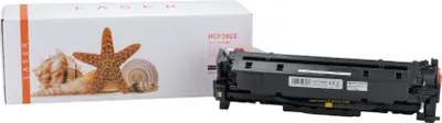 Produktbild von black Toner 3.1-CF380X kompatibel mit HP CF380X [ 312X ]  Seiten: 4.400