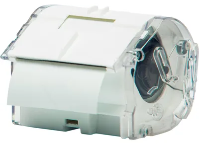Image de Brother CZ-1005 - Rolle (5 cm x 5 m) 1 Rolle(n) Endlosetiketten - für Brother VC-500W (CZ1005)