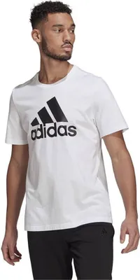 Immagine prodotto di Adidas Magliette Essentials Big Logo Tee, GK9121, Taglia: 182
