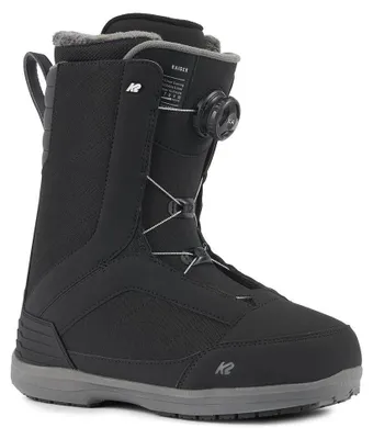 Immagine prodotto di Scarpe K2 Raider BLACK, numero 44,5
