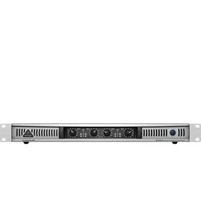 Produktbild von Behringer Europower Epq304 4.0 Audioverstärker Silber  Silber One Size