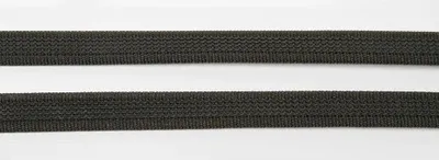 Zdjęcie produktu dla Opaski do wodzy Harry's Horse Supergrip, wąskie, kolor: czarny, rozmiar: full