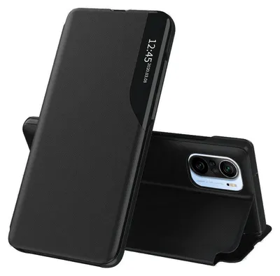 Obrázok produktu pre Techsuit eFold Series puzdro pre Xiaomi Mi 11i / Poco F3 – čierne