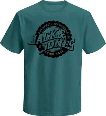 Produktbild von JACK & JONES Herren T-Shirt
