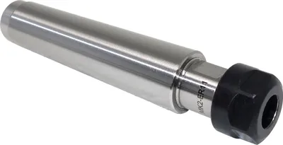 Produktbild von PAULIMOT Spannzangenfutter / Aufnahme für ER11-Spannzangen MK2/M10