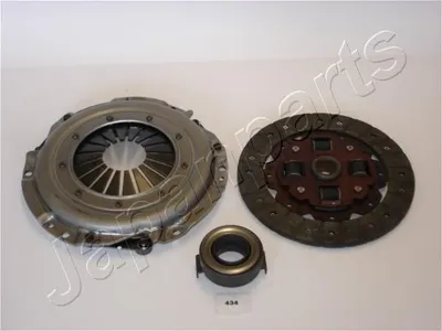 Produktbild von JAPANPARTS Kupplungssatz Kupplung für HONDA PRELUDE III (BA) KF-434