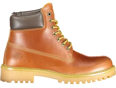 Produktbild von Lumberjack Herren Sportschuhe Braun