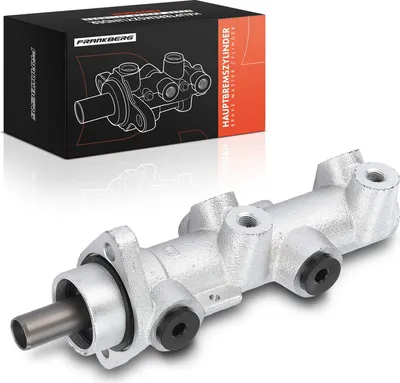 Immagine prodotto di Frankberg 1x pompa freno Cilindro freno per Citroën C3 Jumper Fiat Ducato Peugeot Boxer