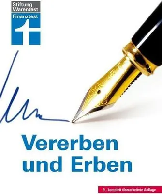 Immagine prodotto di Backhaus, B: Vererben und Erben