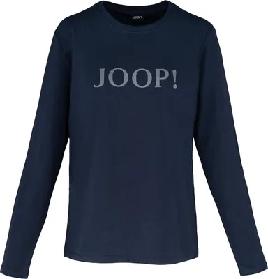 Image de JOOP!  T-shirt à manches longues Comfort - bleu - taille S