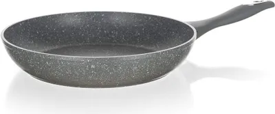 Obrázek produktu pro BANQUET Pánev s nepřilnavým povrchem GRANITE Grey 28 cm