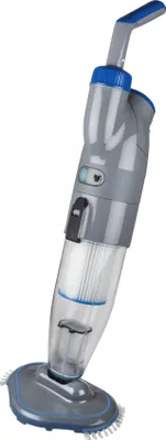Image de Aspirateurs électriques Super Vac sans fil à batterie de 13-20 W - multi vitesse