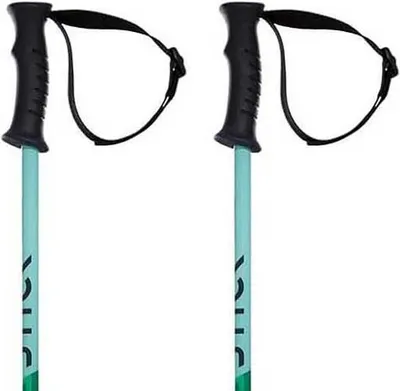 Immagine prodotto di Bastoncini Volkl Phantastick Junior argento 100 cm ragazzi, ragazze argento 100 cm