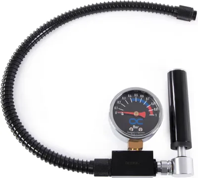 Image de Alphacool 17482 computer cooling system part/accessory