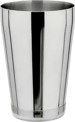 Produktbild von Boston TIN Shaker, Oberteil, Edelstahl, 18oz