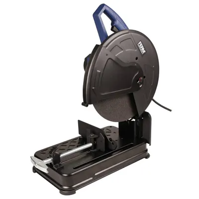 Produktbild von FERM PROFESSIONAL Kappsäge COM1007P 2300 W 355 mm
