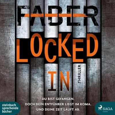 Produktbild von Locked In