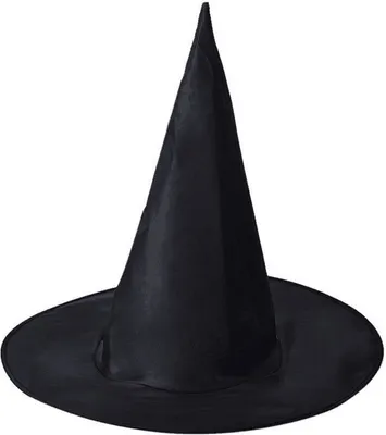 Immagine prodotto di Cappello da strega