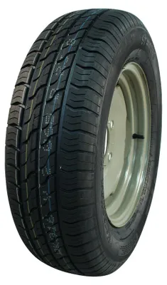 Koleso + pneumatika 195/70 R14 palcov + 5J x 14H2 GT radiálne 94/140/5