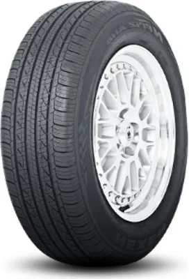 Produktbild von Nexen Sommerreifen motorcycle-tyres NPriz AH8 ( 215/50 R18 92H 4PR )