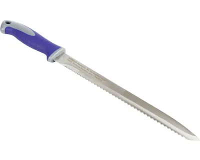 Produktbild von Dämmstoffmesser Kunststoff 350 mm
