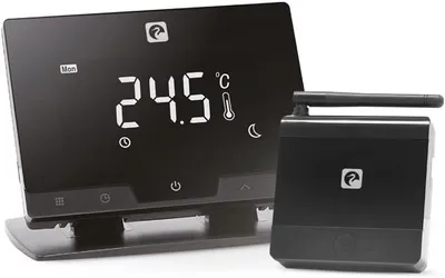 Obrázok produktu pre Garza Smart - Bezdrôtový inteligentný termostat Wifi pre kotol a vykurovanie
