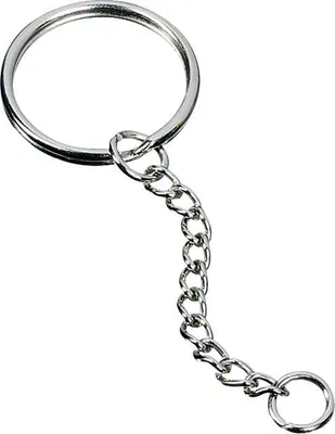 Obrázek produktu pro 5XKNORR prandell 212365952 SpaltringKette25mm