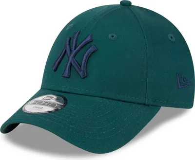 Obrázok produktu pre New Era 9Forty Kinder Cap - New York Yankees grün Infant