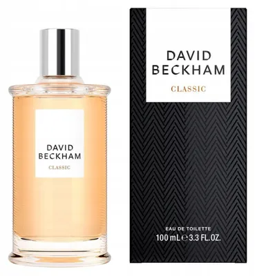 Zdjęcie produktu dla David Beckham Classic Woda Toaletowa 100ml