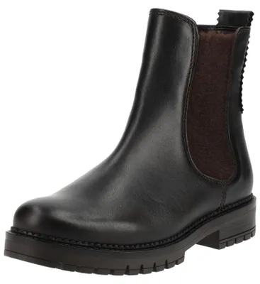 Produktbild von Gabor Stiefelette Stiefelette Leder/Textil