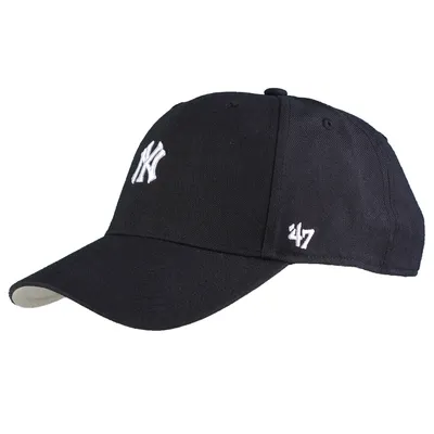 Obrázek produktu pro 47 Brand Snapback Cap - BASE RUNNER New York Yankees navy