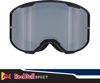Image de Red Bull SPECT Eyewear Strive 011 Lunettes de motocross