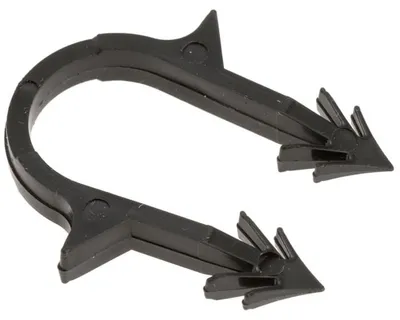 Produktbild von Tackernadeln für Tackersystem 300 Stück