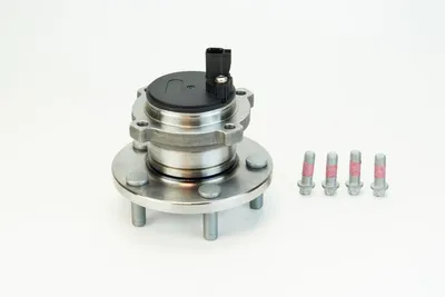 Produktbild von CONTITECH Radlagersatz Hinten für FORD Focus II Schrägheck (DA, HCP, DP) 136mm WBE1044