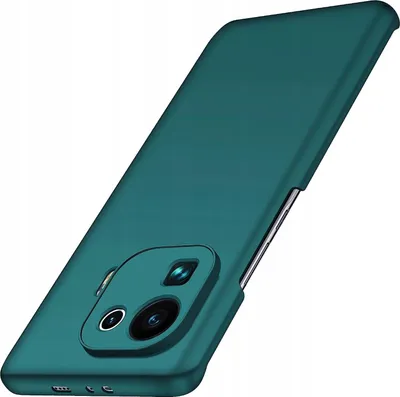 Image de Coque Verte Pour Xiaomi Mi 11 Pro