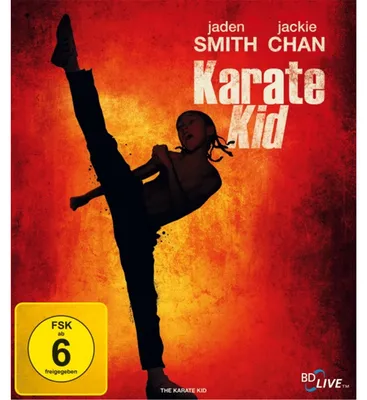 Produktbild von Karate Kid