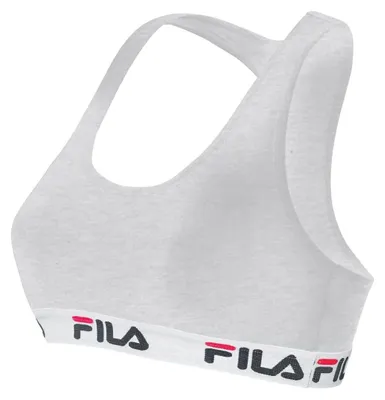 Immagine prodotto di Fila - Reggiseno donna con fascia elastica - Intimo donna