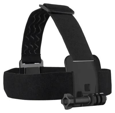 Image de GOPRO Beteau fixation frontale pour toutes les cameras HERO
