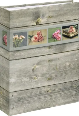 Produktbild von Hama Album Memo Mona 10x15/200, Beschreibung Tags