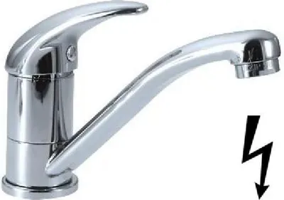 Zdjęcie produktu dla Novaservis Metalia 55 - Bateria zlewozmywakowa bezciśnieniowa, chrom 55097,0