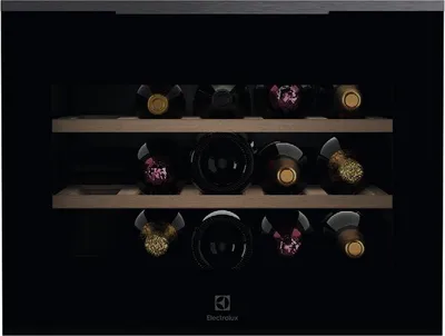 Immagine prodotto di Electrolux KBW6H Cantinetta Vino ad incasso Serie 800 Venduto Come Grado B 7333394067940
