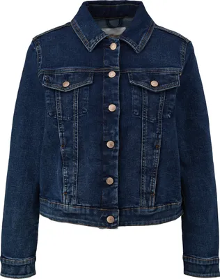 Produktbild von S.Oliver (50) Indoor-Jacke 56Z6 56Z6 34
