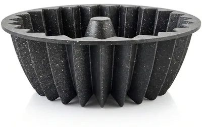 Produktbild von Polochef Lindo Backform 26 cm Granit Antihaft