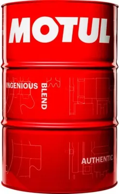 Zdjęcie produktu dla Olej silnikowy MOTUL 5100 4T - 10W30 208L