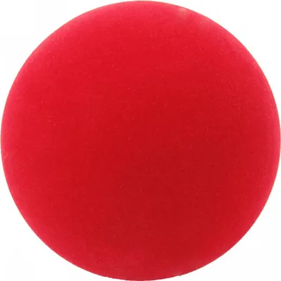 Produktbild von Clownsnase Schaumstoff