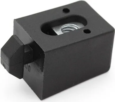 Produktbild von Uniblock I-Typ Nut 6